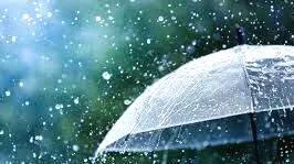 rain