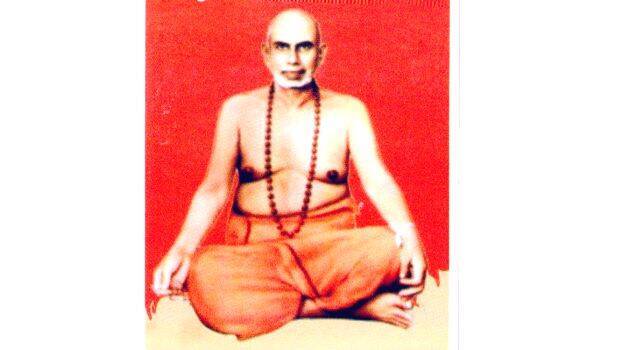 agamanandha-swami