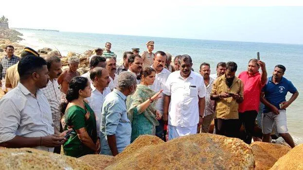valiyathura