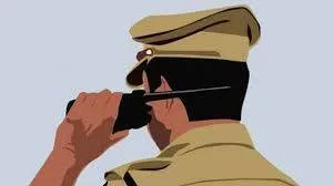 police-case