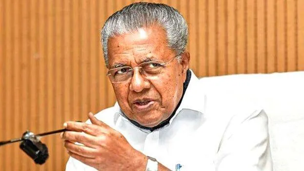 pinarayi