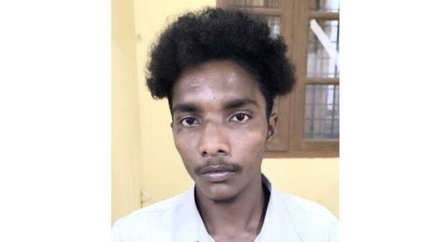 pocso-arrest