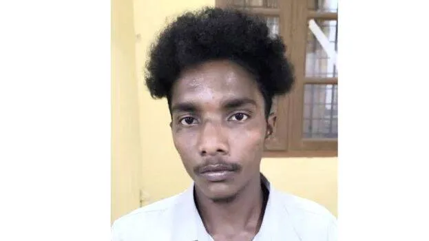 pocso-arrest