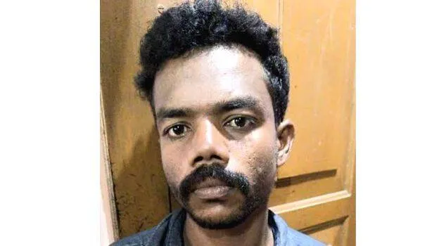 sujith