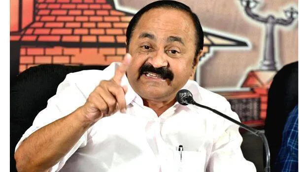vd-satheesan