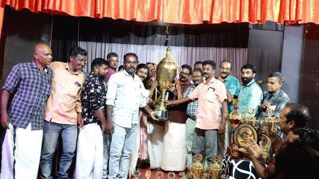 nadakothsavam
