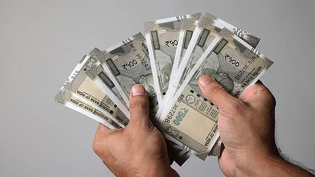 salary