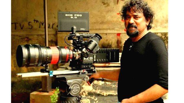 santhosh-sivan