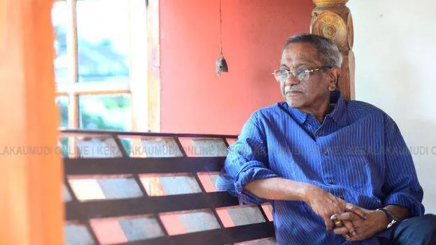 shaji-n-karun