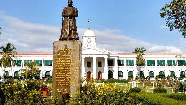 chief-secretary
