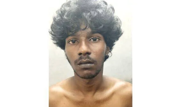 sreeju