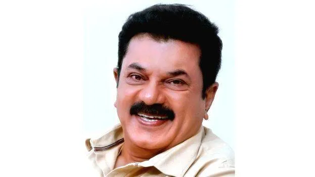m-mukesh