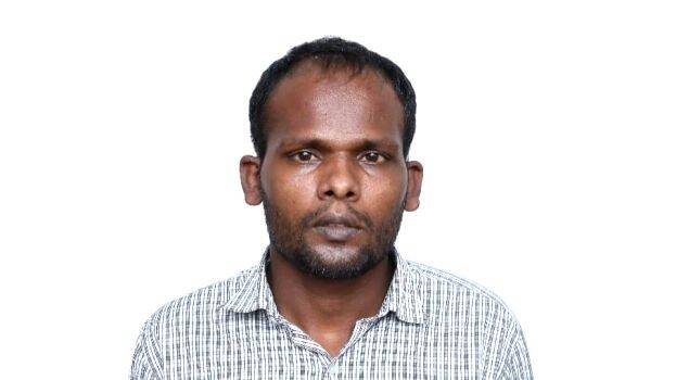 rajendran