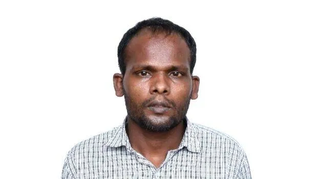 rajendran