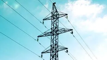 electricity