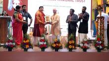 award