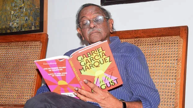 shaji-n-karun
