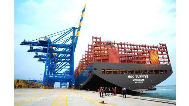 port
