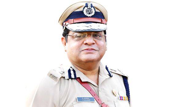 padmakumar