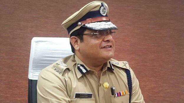 padmakumar
