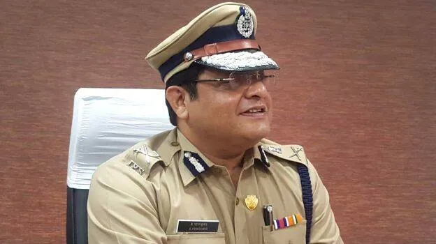 padmakumar