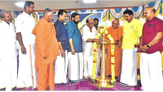 vellapally