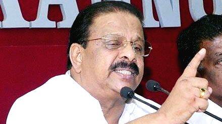 -sudhakaran