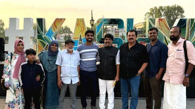 mla