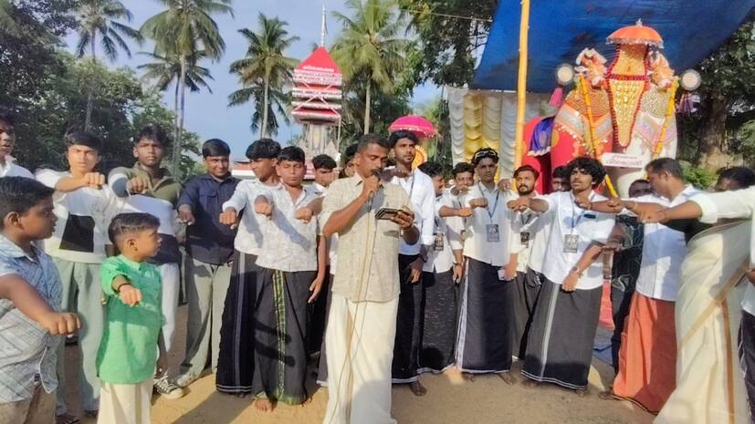 lehari-virudha-sammelanam