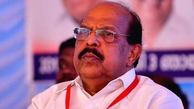 g-sudhakaran