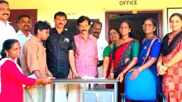 patanopakarana-vitharanam