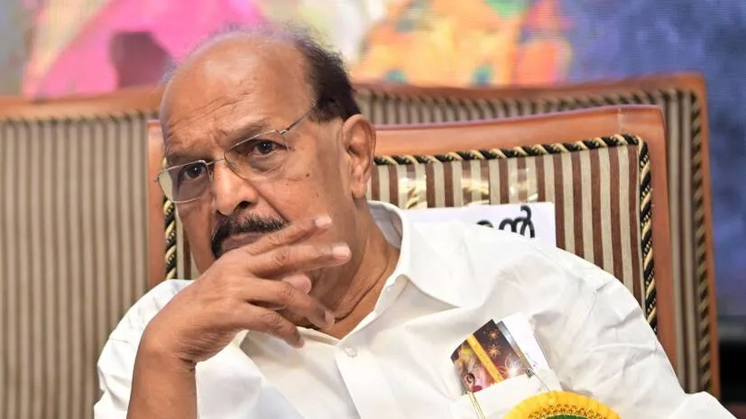 g-sudhakaran