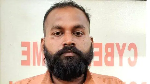 vishnujith