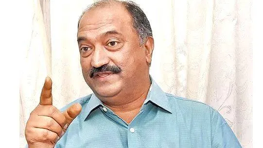 kn-balagopal