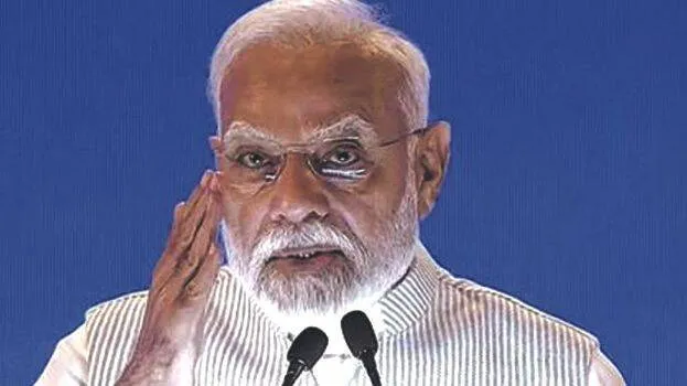 modi