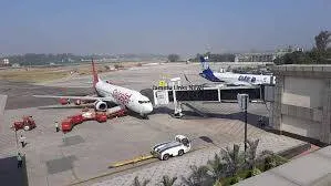 airport