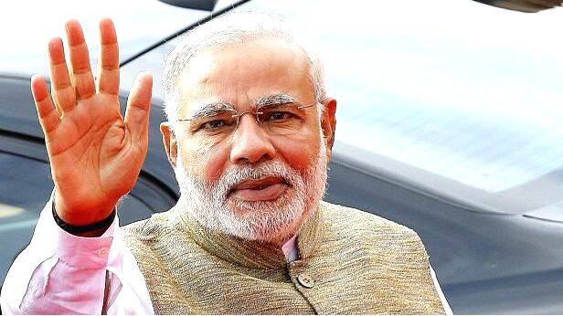 modi-