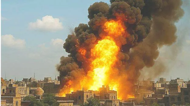 indian-attack