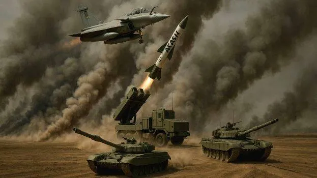 army