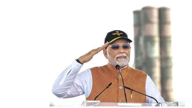 modi