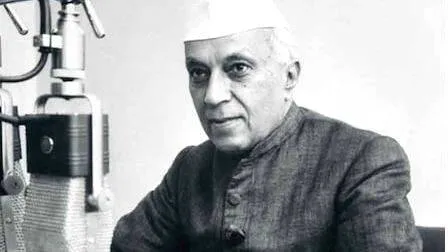 jawaharlal-nehru