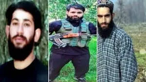 terrorist