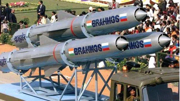 brahmos