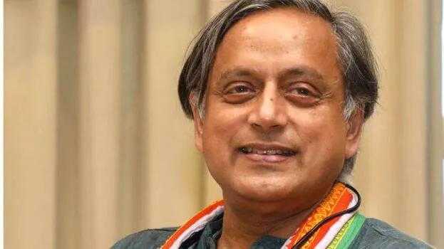 shashi-tharoor