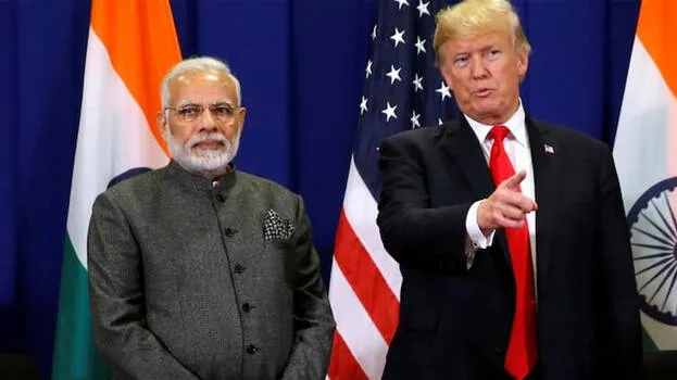 india-and-us