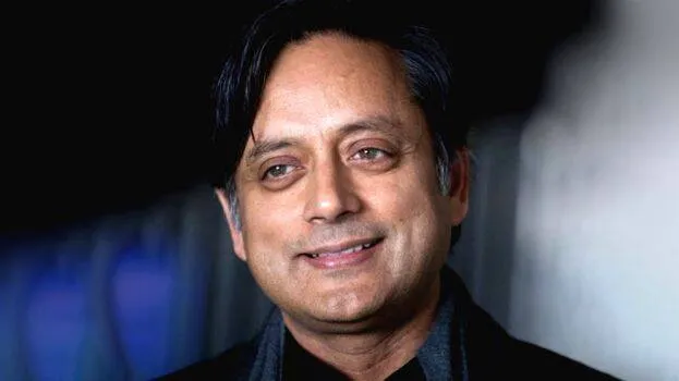 tharoor