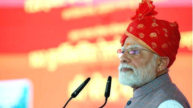 modi