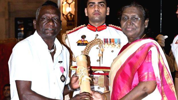 vijayan