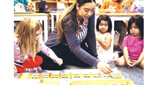 montessori