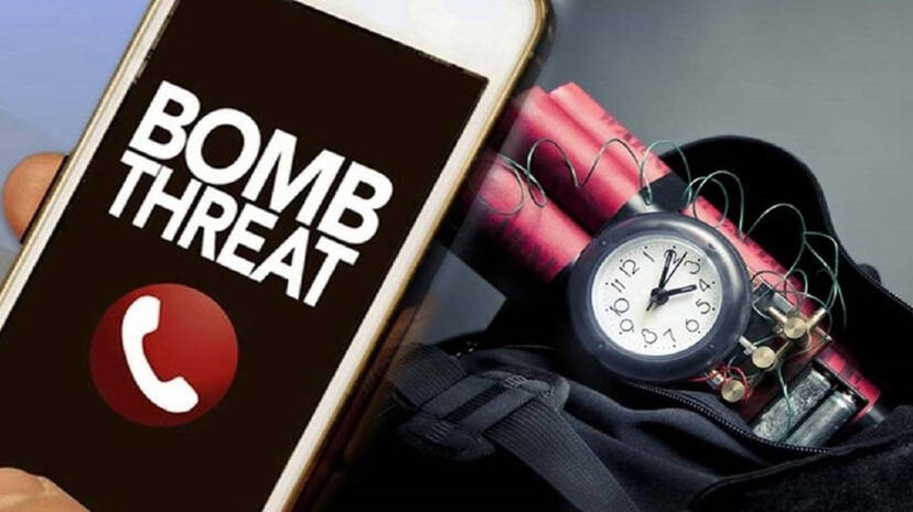 bomb
